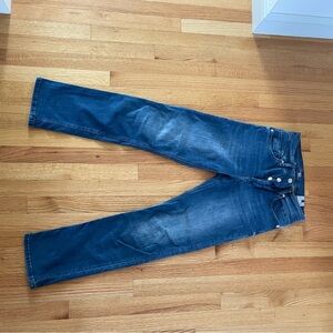 MAC Rich Jeans size 26!